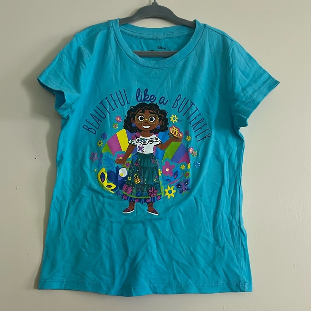 Disney encanto shirt
